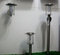 Solar Light Haste Baixo Cor Branca Quente