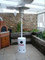 Patio Heater a Gás Plus / GH - Aprovado CSA / CE