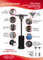 Patio Heater a Gás Plus - 2000
